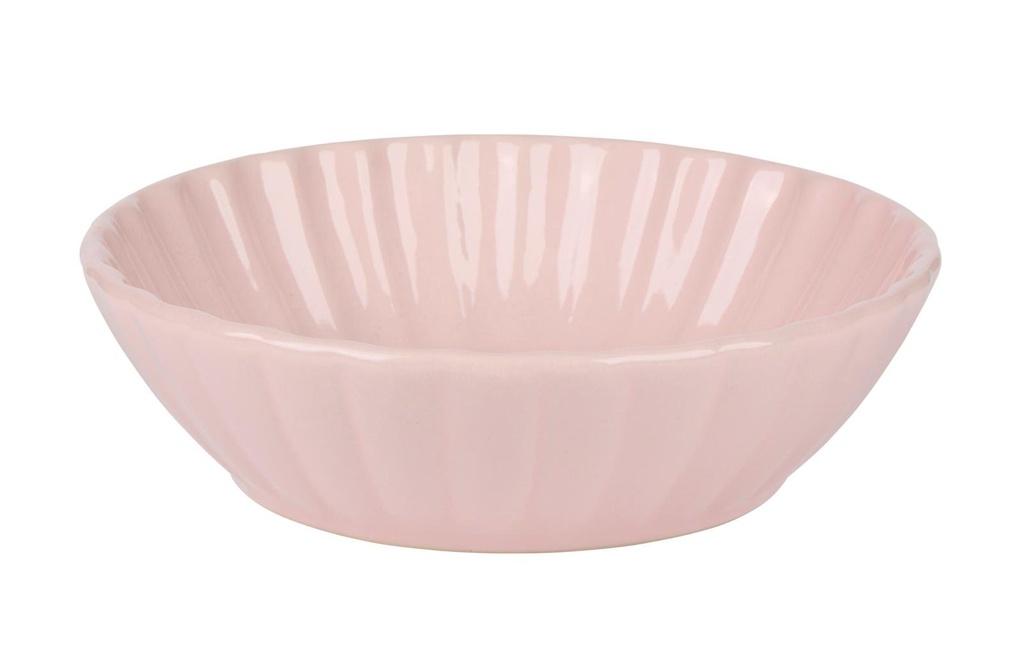 Pumpkin Bowl Ø13cm Glossy Finish