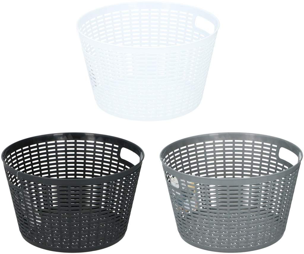 Storage Basket Ø28cm