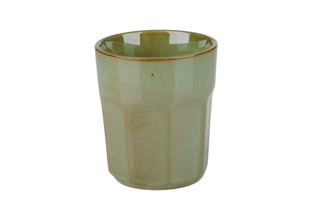 Mug 290ml green