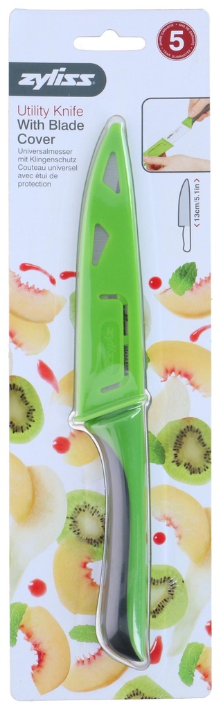 Zyliss Utility Knife 13cm