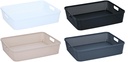 Low Storage Basket Large