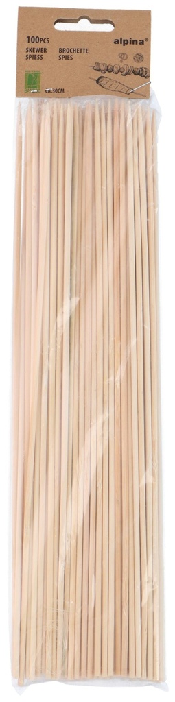 Skewer 30cm