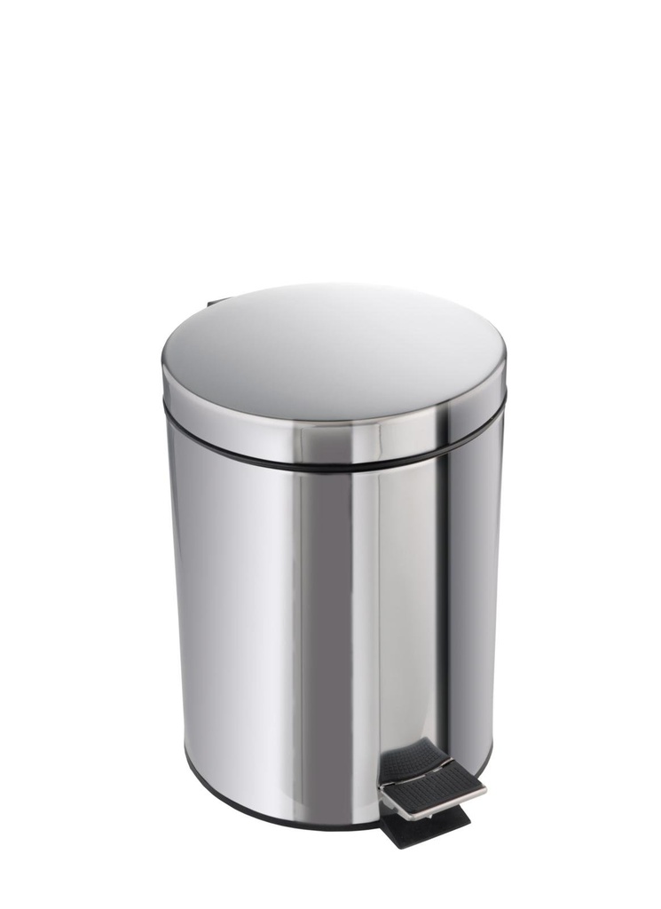 Pedal Bin 12L with Inner Bucket