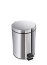 Pedal Bin 12L with Inner Bucket