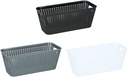 Storage Basket 30x13x11.5cm