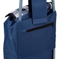 Shopping Trolley 89x34x28cm