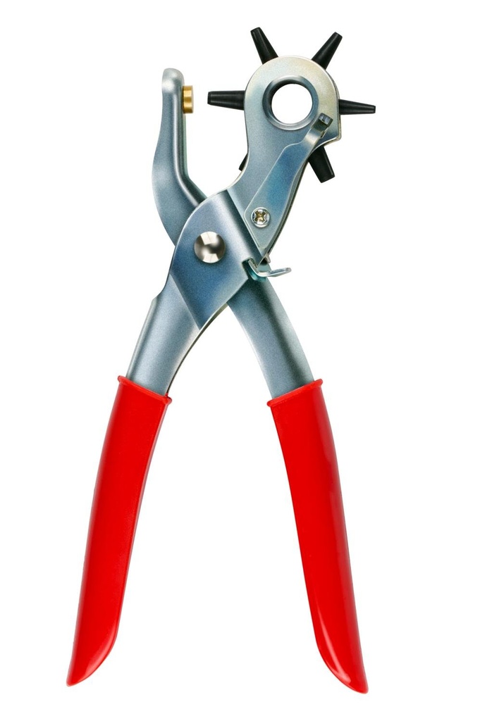 Leather Hole Puncher 21x12.9cm