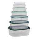 Food Container 250-4300ml