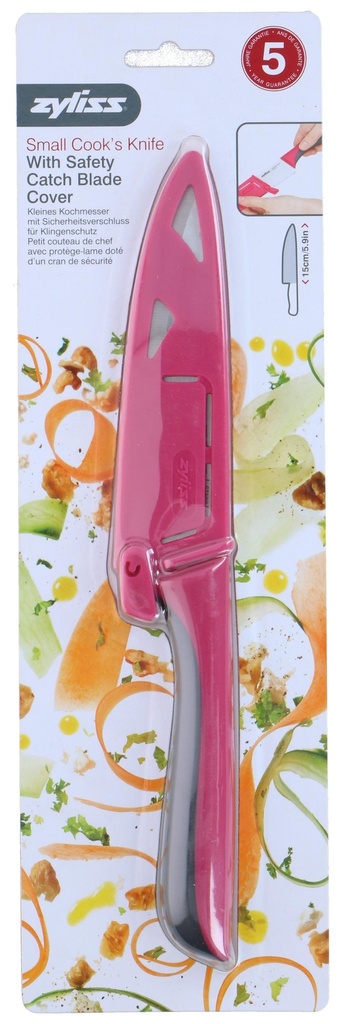 Cook's Knife 15cm