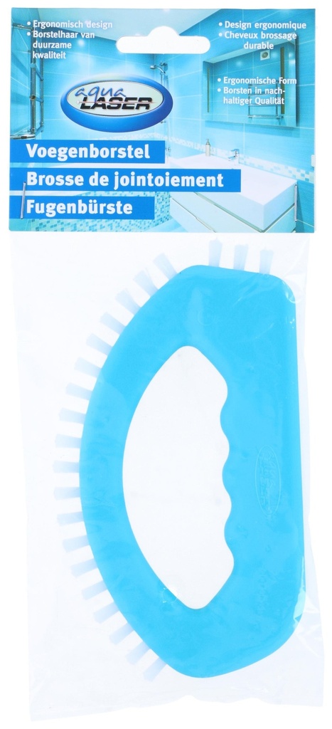 Ergonomic Tile Joint Brush