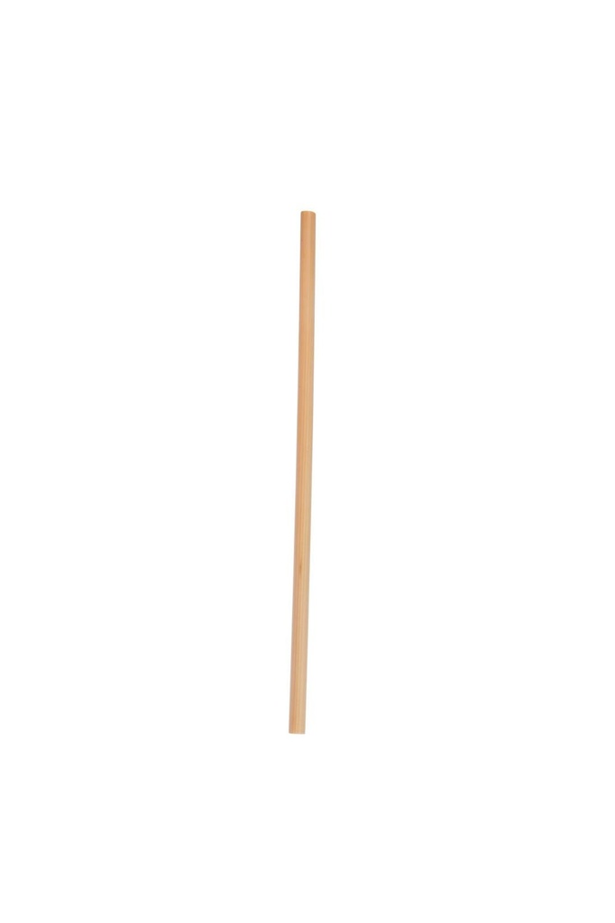 Reusable Drinking Straws Wheat 14cm