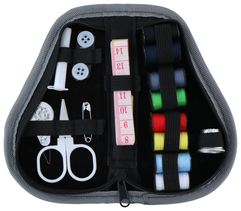 Sewing Thread Kit in Bag