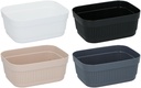 Rectangular Storage Basket Small