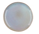 Breakfast Plate Light Blue Ø20cm