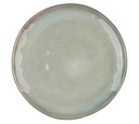 Dinner Plate Light Blue Ø27cm