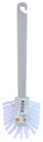 Dishwashing Brush 30cm Grey