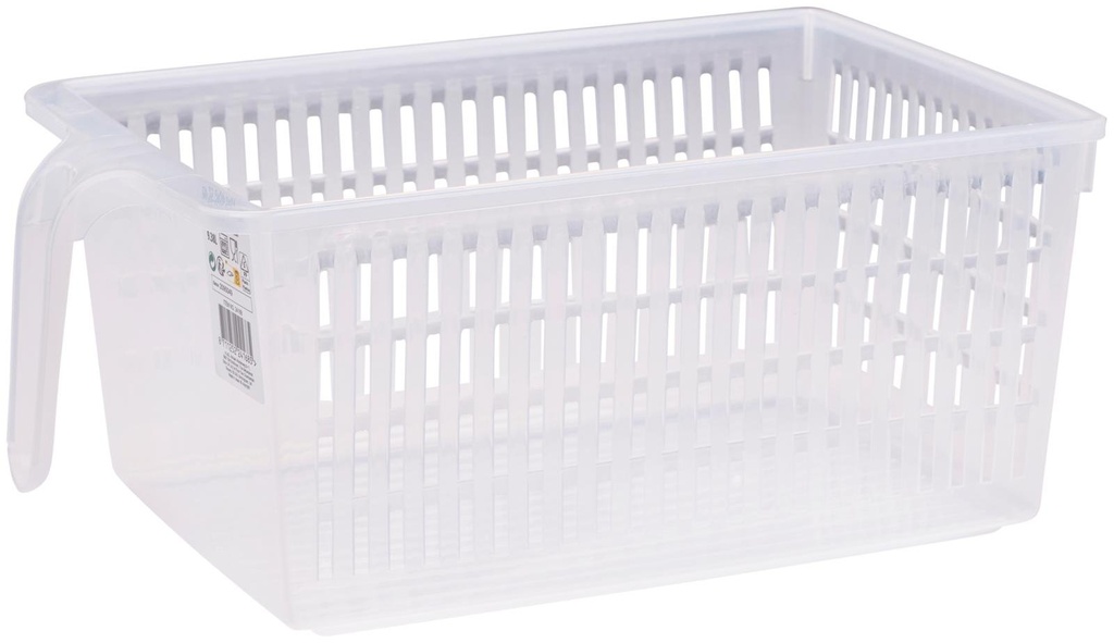 Fridge Basket 9.38L