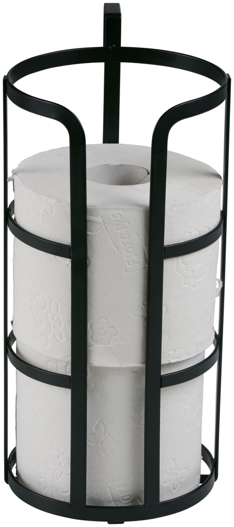 [871125244483] Over Cistern Toilet Roll Holder