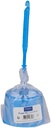 Toilet Brush with Holder