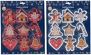 Christmas Cookie Cutters