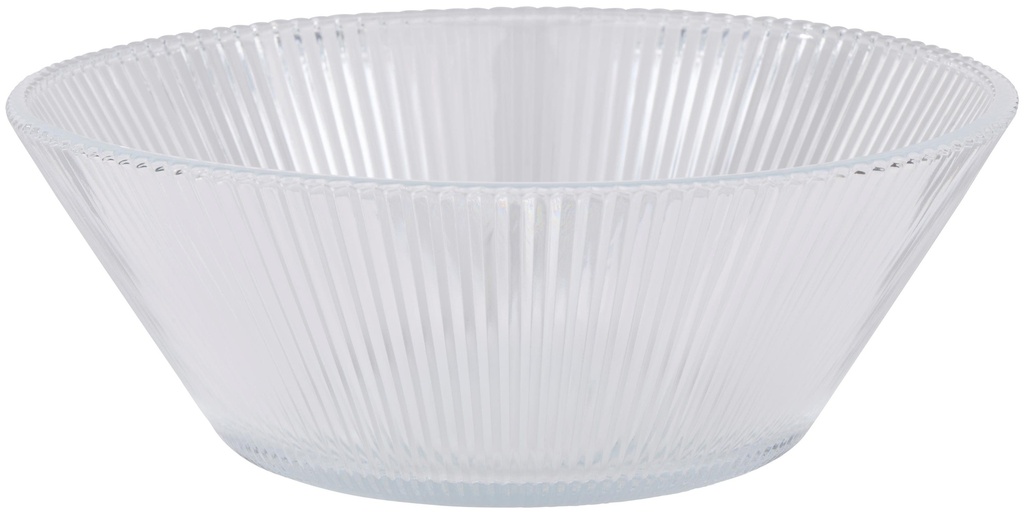 Glass Bowl 1500 ml