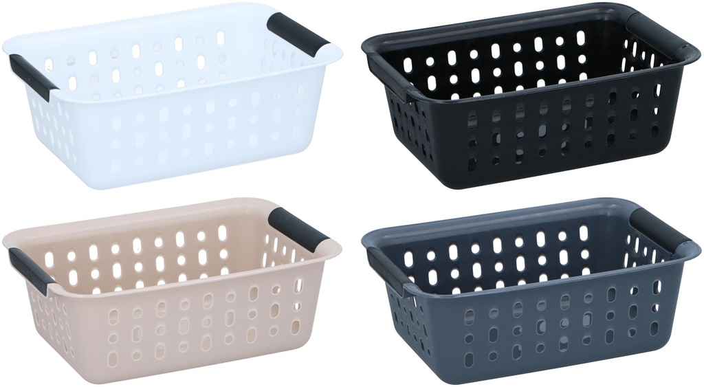 Storage Basket Medium 27.8x20.5x10cm