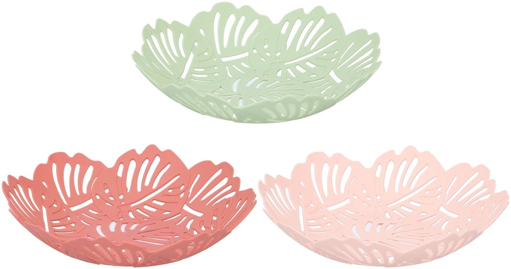 Fruit Bowl 27x27cm
