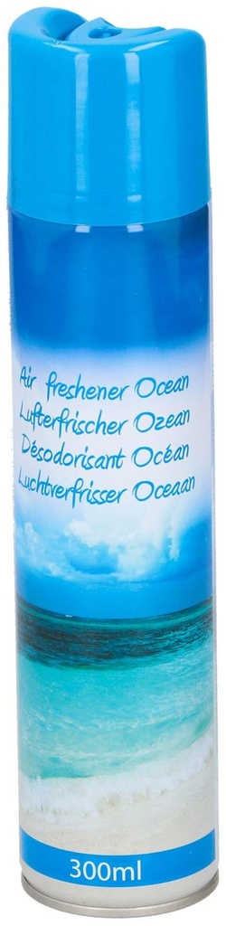 Air Freshener Spray Ocean 300ml