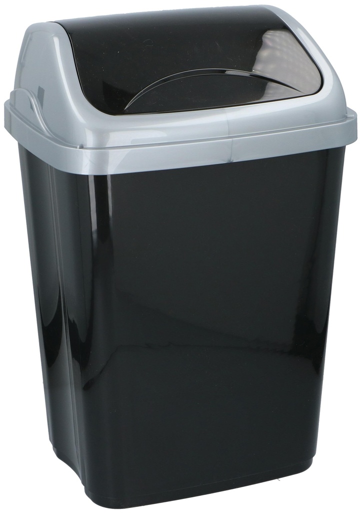 Dustbin 26L with Swing Lid