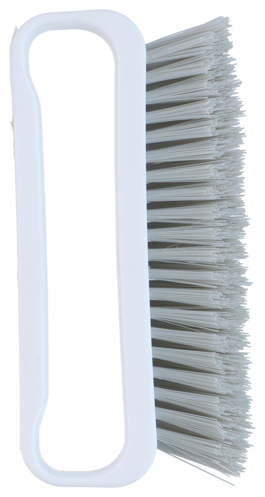 Hand Brush 14x2.5x7cm