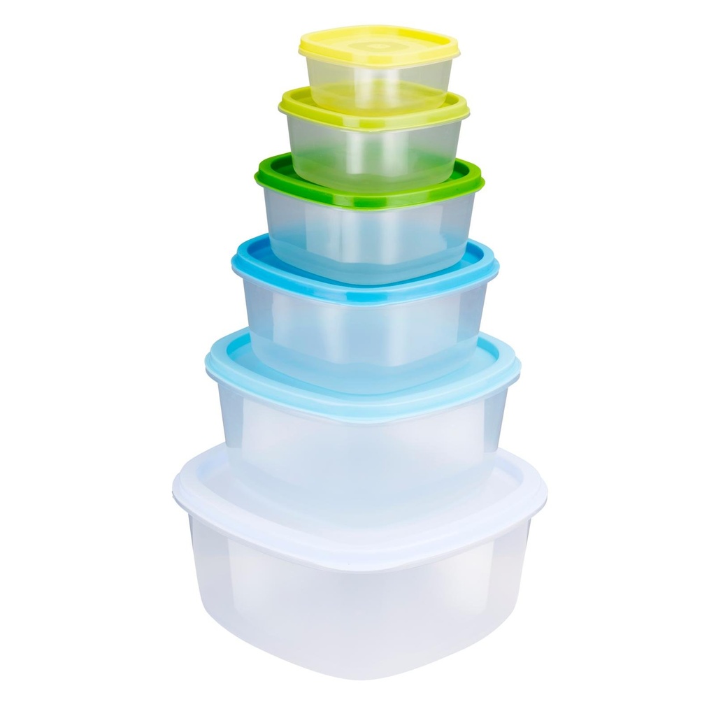 Food Storage Box 338gr