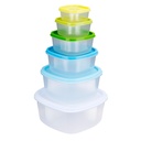 Food Storage Box 338gr