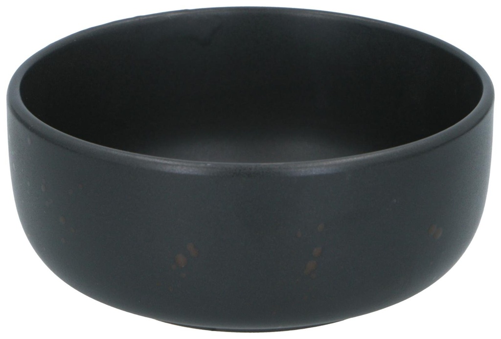 Bowl Ø15cm Black