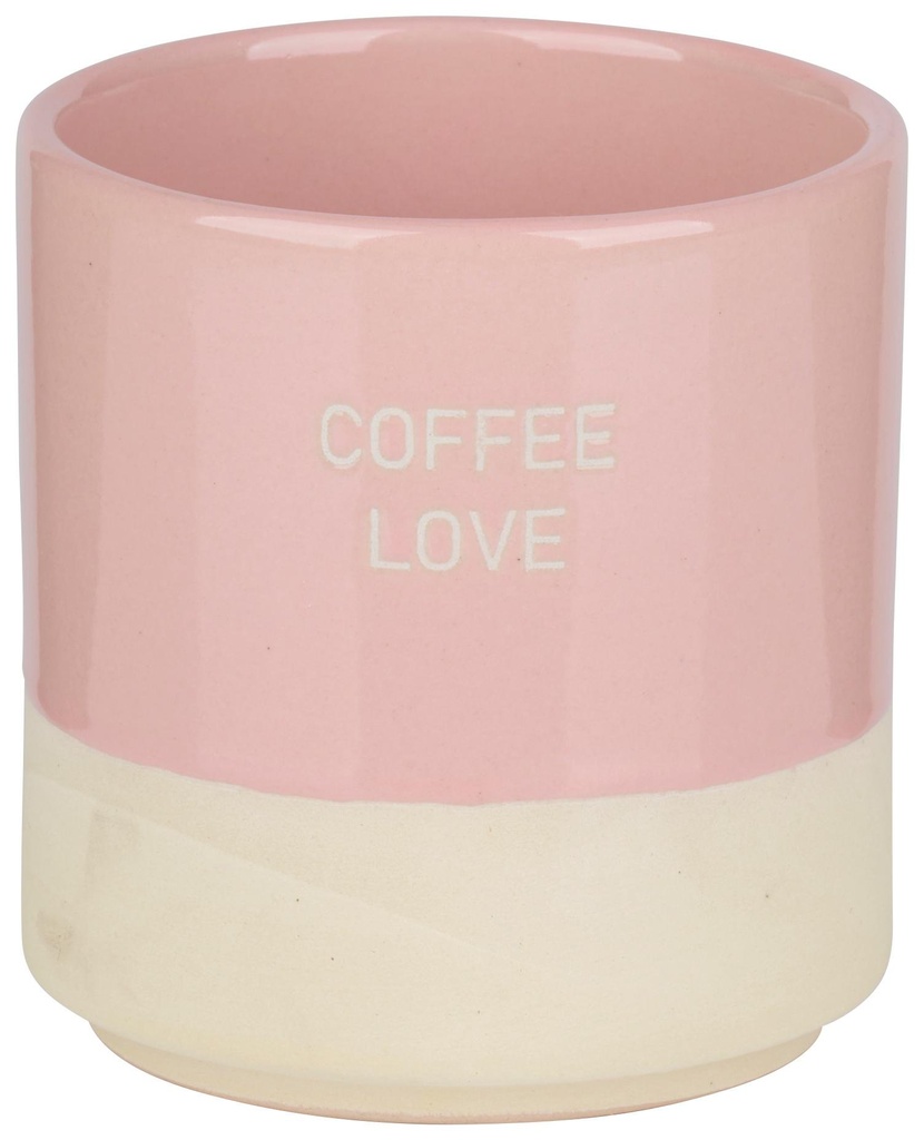 Stoneware Mug 200ml