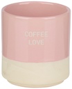 Stoneware Mug 200ml