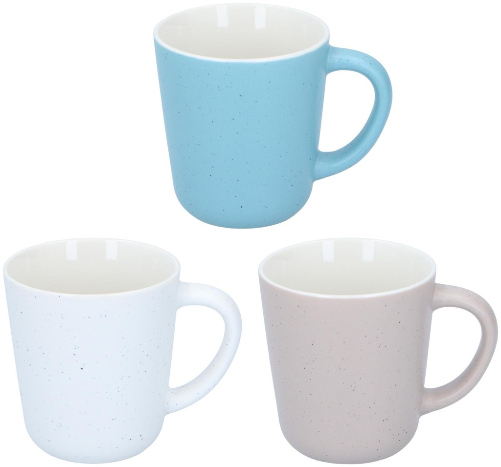 Mug sparkle design 180ml