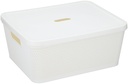 Large Storage Basket 35.9x29.4x15cm