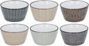 Bowl 260ml Reactive Glaze