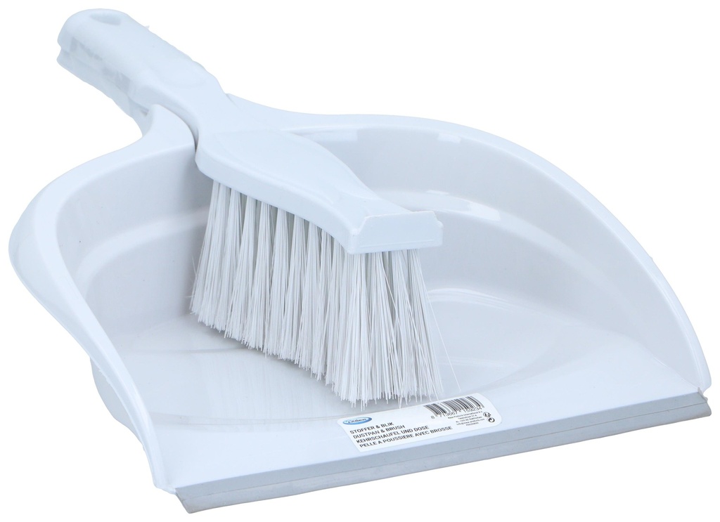 Dustpan and Brush Set