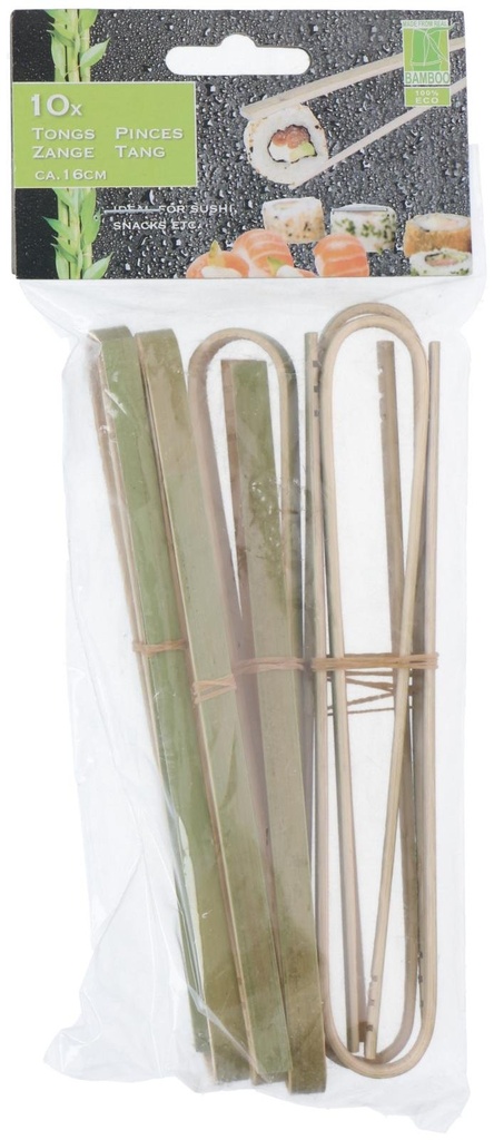 Kitchen Tong 16cm