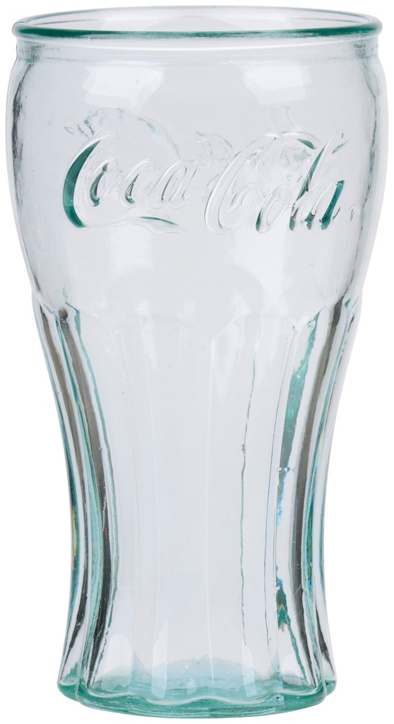 Coca Cola Glass 450ml