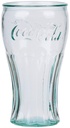 Coca Cola Glass 450ml