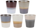Mug 200ml Reactive Glaze