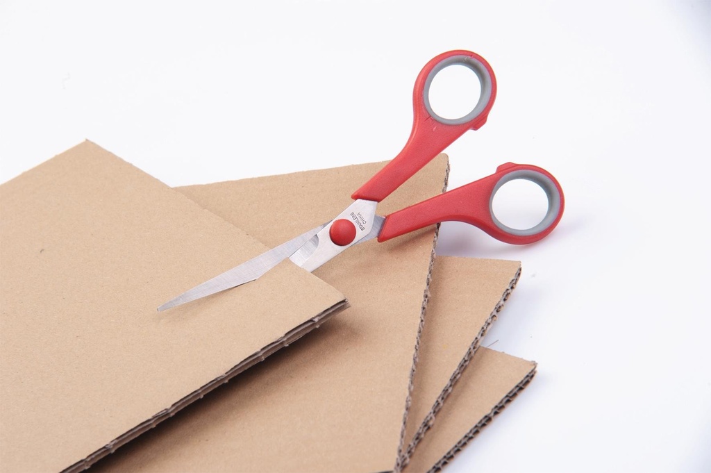 Kitchen Scissors 17.5cm