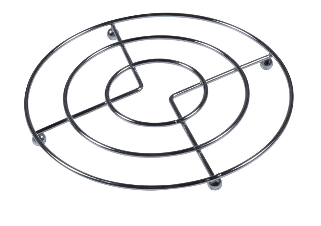 Round Pan Coaster Trivet Ø16.5cm