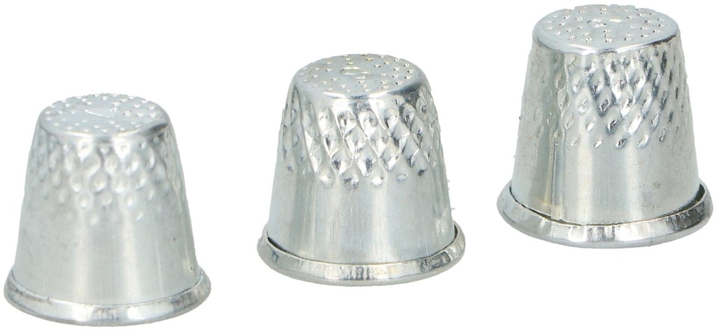 [871125205006] Thimble 16/17/18mm