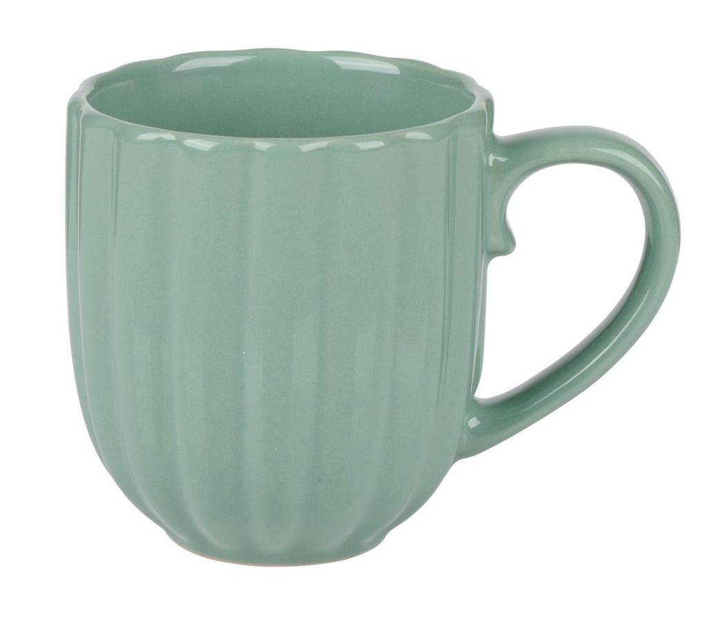 Pumpkin Mug Ø8.7x10cm