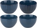 Bowl Blue 320ml Ø11cm