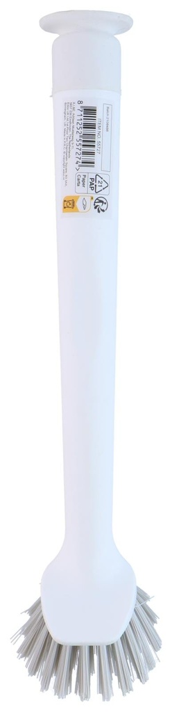 [871125255727] Dishwashing Brush 28cm