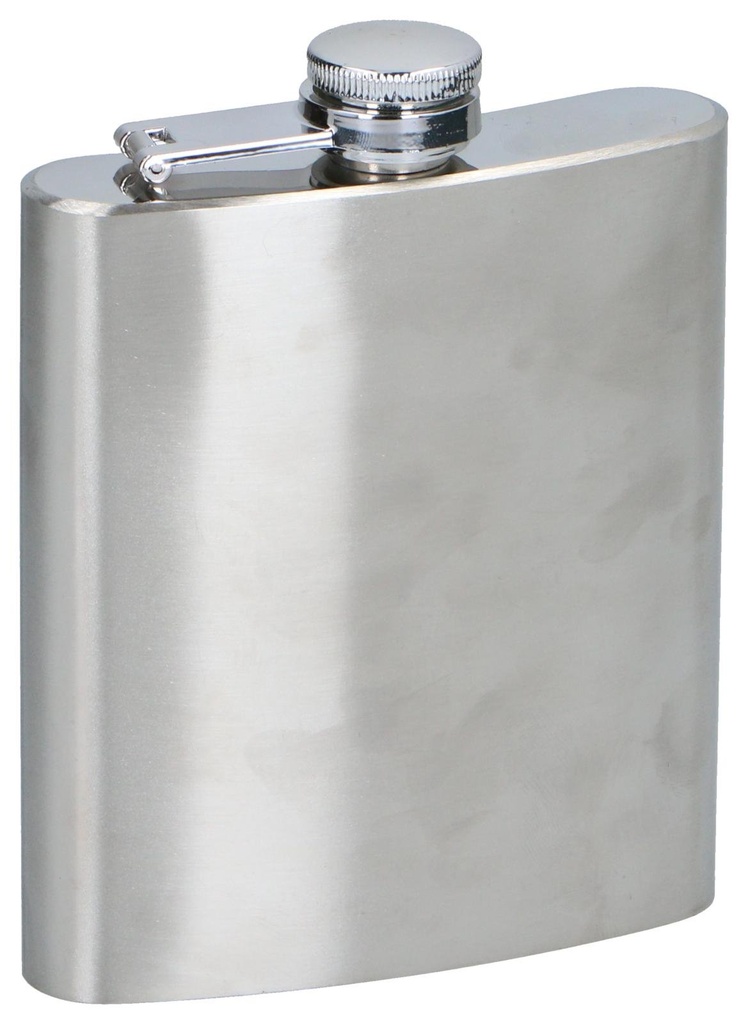 Hip Flask 200ml
